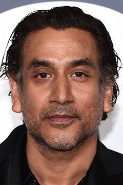 Naveen Andrews