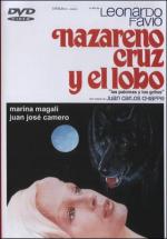 Nazareno Cruz y el lobo 