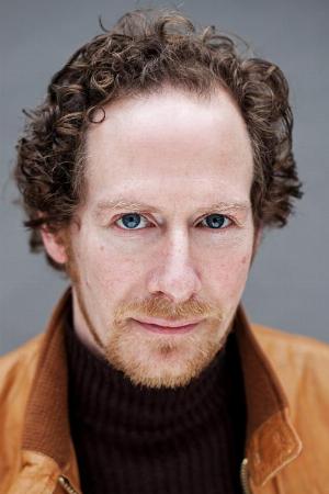Nick Devlin