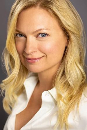 Nicole Forester