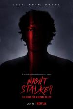 Acosador nocturno: A la caza de un asesino en serie (Miniserie de TV)