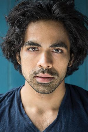 Nikhil Dubey