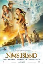 La isla de Nim 