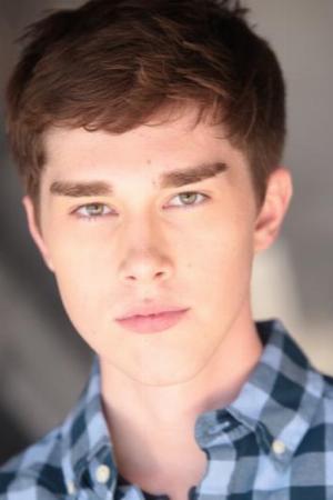 Noah Crawford