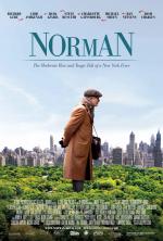 Norman, el hombre que lo conseguía todo 