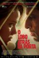 El lobo detrás de la puerta 