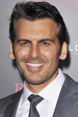 Oded Fehr
