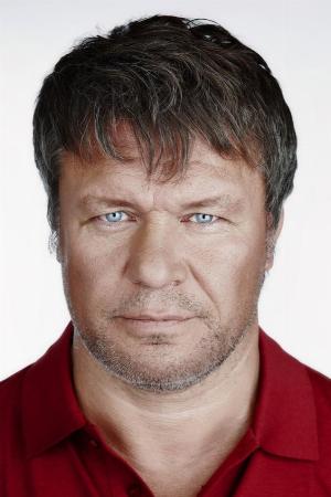 Oleg Taktarov