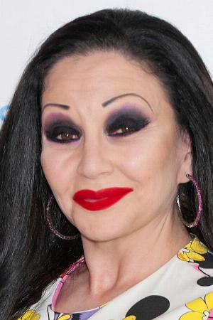 Olvido Gara "Alaska"