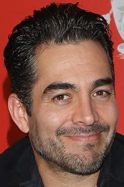 Omar Chaparro