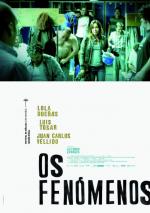 Los fenómenos 