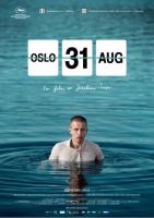 Oslo, 31 de agosto  - Poster / Imagen Principal