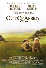 Out of Africa 