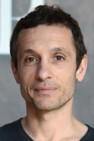 Pablo Derqui