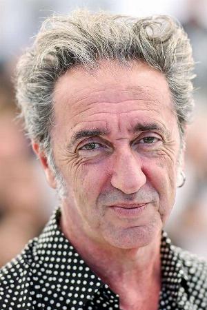 Paolo Sorrentino