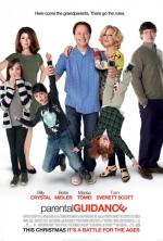 S.O.S.: Familia en apuros 
