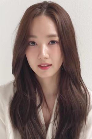 Park Min-young 