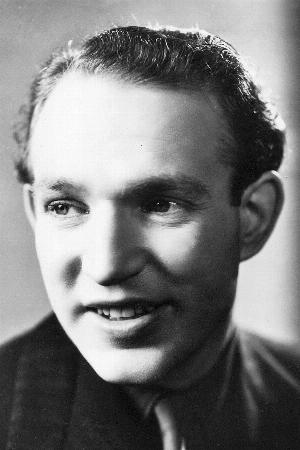 Patrick Barr