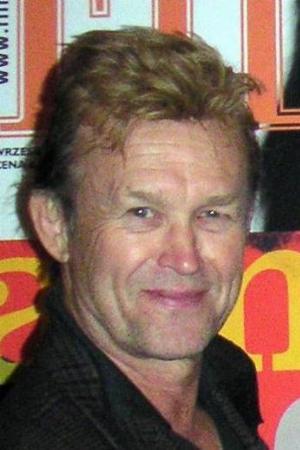 Paul Koslo