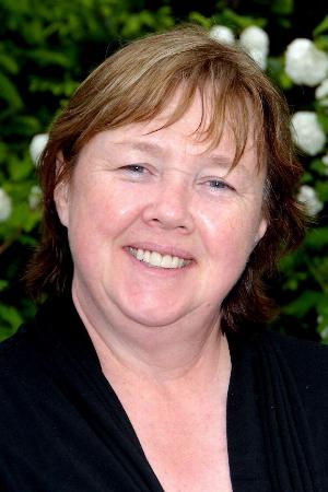 Pauline Quirke