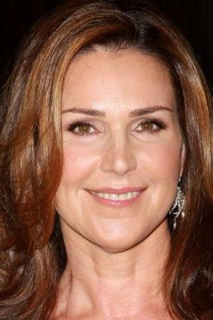 Peri Gilpin
