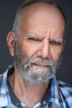 Peter Hosking