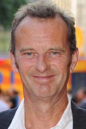 Phil Cornwell