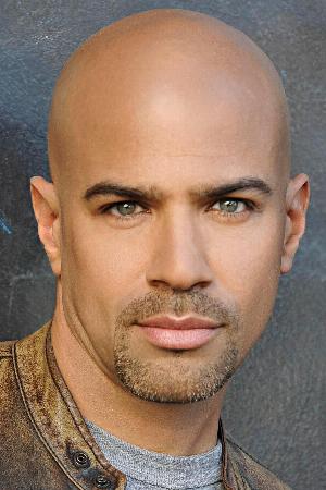 Philip Anthony-Rodriguez