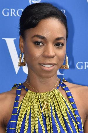 Pippa Bennett-Warner
