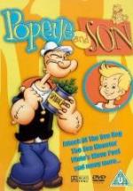Popeye e hijo (Serie de TV)
