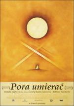 Ha llegado la hora de morir 