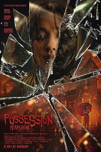 Possession: Kerasukan 