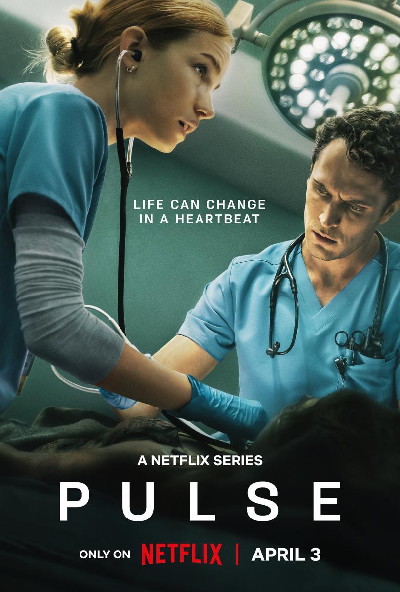 Pulso (Serie de TV)