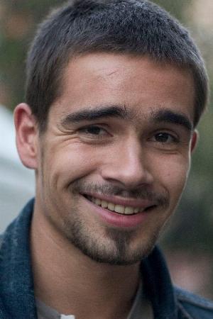 Pyotr Fyodorov
