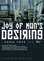 Joy of Man's Desiring 