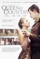Queen and Country 