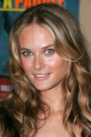 Rachel Blanchard