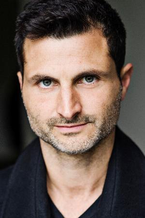 Raffaello Degruttola