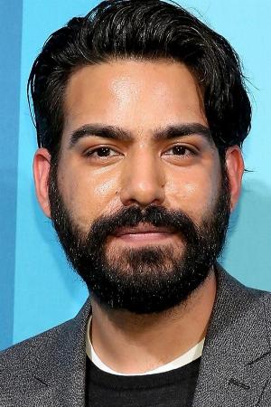 Rahul Kohli