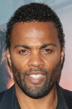 Ray Fearon
