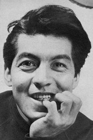 Rentarô Mikuni