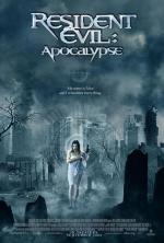 Resident Evil 2: Apocalipsis 