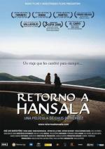 Retorno a Hansala 