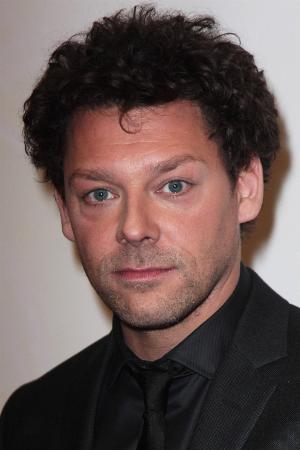 Richard Coyle