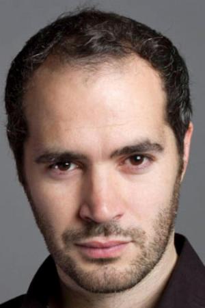Richard Sahagún