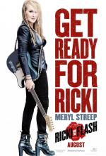 Ricki & the Flash: Entre el amor y la familia 