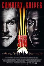 Rising Sun 