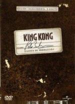 La creación de 'Kong, la Octava Maravilla del Mundo' 