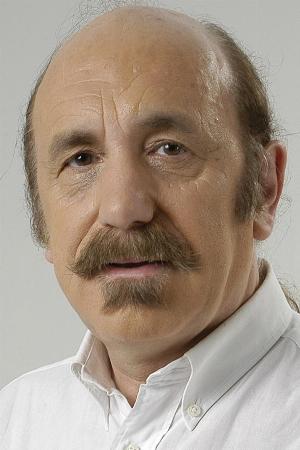 Roberto Catarineu