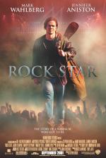 Rock Star: La voz del dragón 